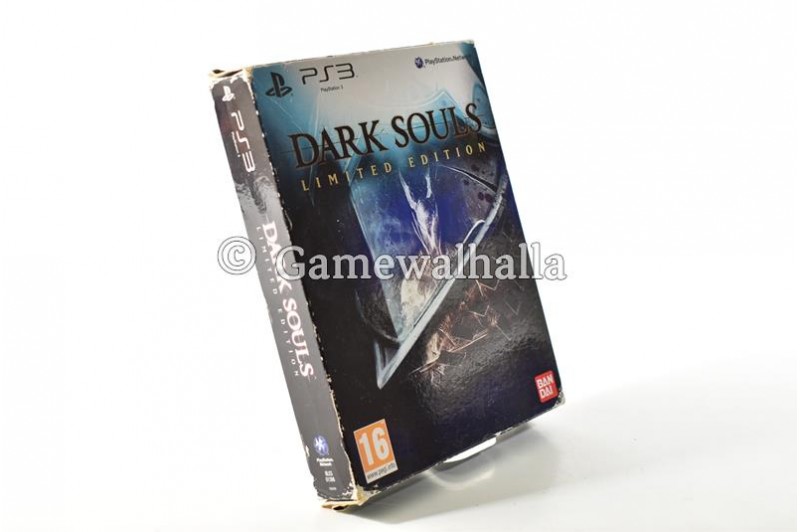 Dark Souls Limited Edition (Anglais) - PS3