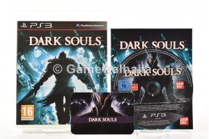 Dark Souls - PS3