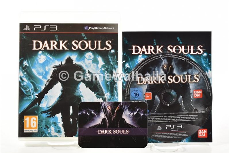 Dark Souls - PS3