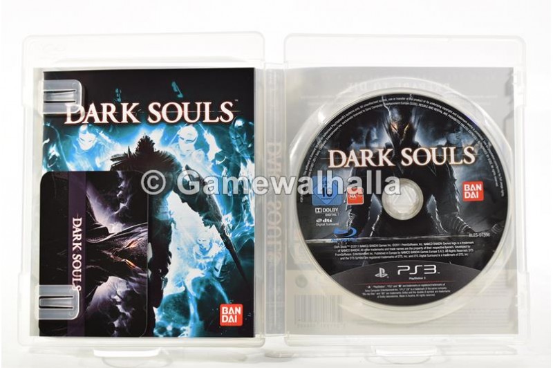 Dark Souls - PS3 Dark Souls - PS3