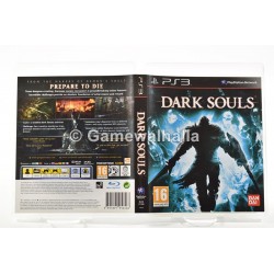 Dark Souls - PS3 Dark Souls - PS3