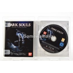 Dark Souls Prepare To Die Edition - PS3