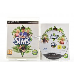 De Sims 3 - PS3 De Sims 3 - PS3