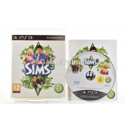 De Sims 3 - PS3