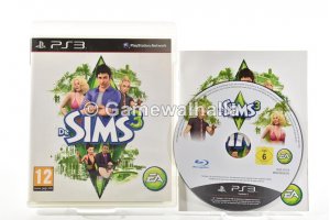 De Sims 3 - PS3