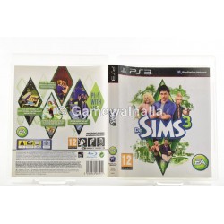 De Sims 3 - PS3 De Sims 3 - PS3