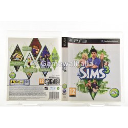 De Sims 3 - PS3