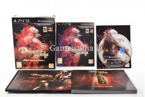 Demon's Souls Black Phantom Edition - PS3