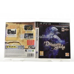Demon's Souls (Français) - PS3