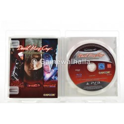 Devil May Cry HD Collection - PS3 Devil May Cry HD Collection - PS3