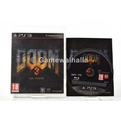 Doom 3 BFG Edition - PS3