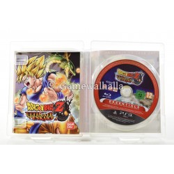 Dragon Ball Z Ultimate Tenkaichi (essentials) - PS3