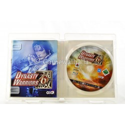 Dynasty Warriors 6 - PS3