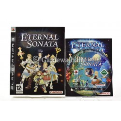 Eternal Sonata - PS3