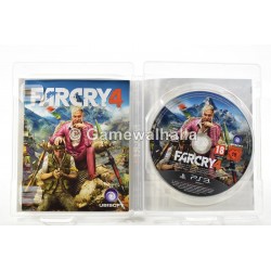 Far Cry 4 - PS3