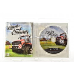 Farming Simulator - PS3