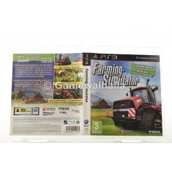 Farming Simulator - PS3