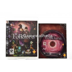 Folklore - PS3