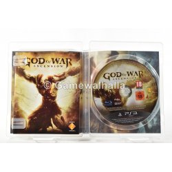 God Of War Ascension - PS3