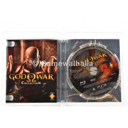 God Of War Collection - PS3
