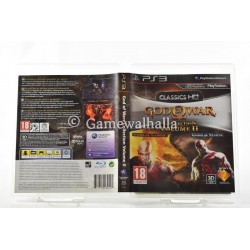 God Of War Collection Volume II - PS3