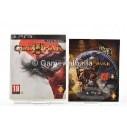 God Of War III - PS3 God Of War III - PS3