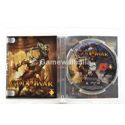 God Of War III - PS3 God Of War III - PS3