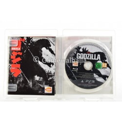 Godzilla - PS3