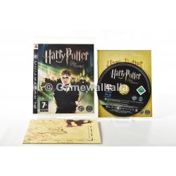 Harry Potter En De Orde Van De Feniks - PS3
