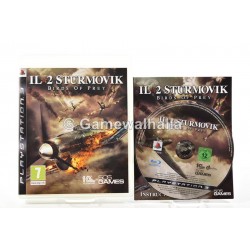 Il 2 Sturmovik Birds Of Prey - PS3