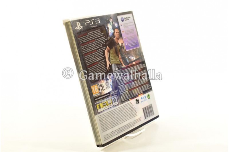 Infamous 2 Special Edition - PS3
