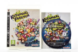 Katamari Forever - PS3