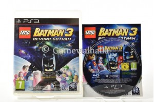 Lego Batman 3 Beyond Gotham - PS3