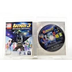 Lego Batman 3 Beyond Gotham - PS3