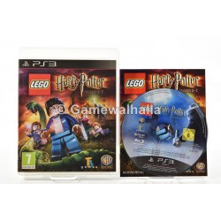 Lego Harry Potter Jaren 5-7 - PS3 Lego Harry Potter Jaren 5-7 - PS3