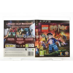 Lego Harry Potter Jaren 5-7 - PS3