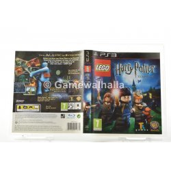 Lego Harry Potter Years 1-4 - PS3