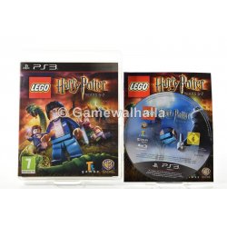 Lego Harry Potter Years 5-7 - PS3