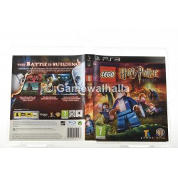 Lego Harry Potter Years 5-7 - PS3