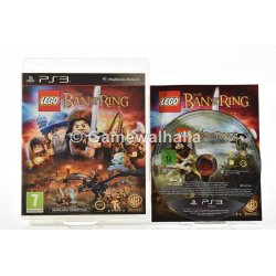 Lego In De Ban Van De Ring - PS3