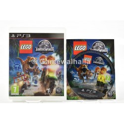 Lego Jurassic World - PS3 Lego Jurassic World - PS3