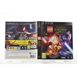 Lego Star Wars The Force Awakens - PS3