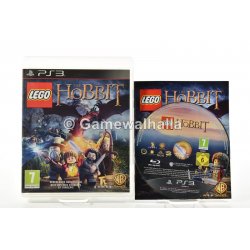 Lego The Hobbit - PS3