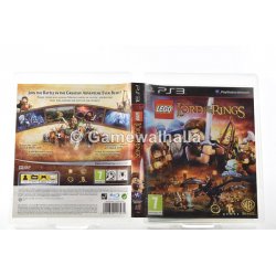 Lego The Lord Of The Rings - PS3