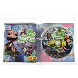 Little Big Planet 2 - PS3