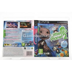 Little Big Planet 2 - PS3
