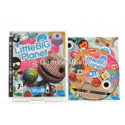 Little Big Planet - PS3