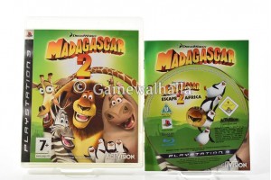 Madagascar 2 - PS3