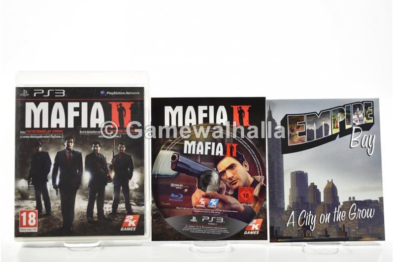 Mafia II - PS3
