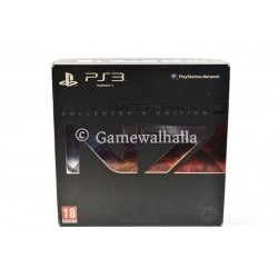 Mass Effect 3 Collectors Edition (boxed) - PS3